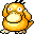 Psyduck